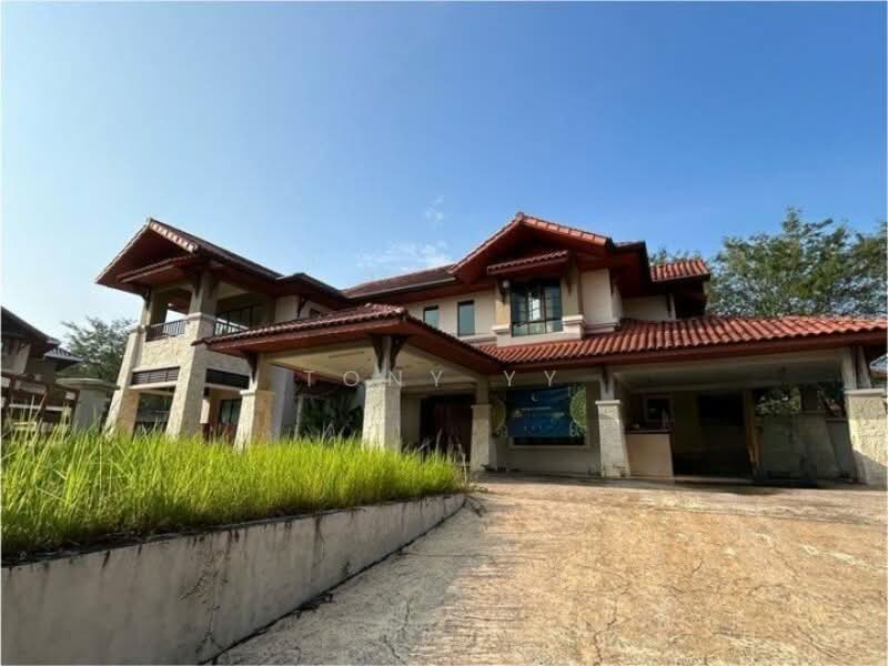 Bungalow for Sale in Presint 16 (Putrajaya) - Tony YY - Exterior - PropertyGuru.com.my