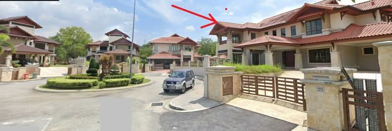 Bungalow for Sale in Presint 16 (Putrajaya) - Tony YY - Exterior - PropertyGuru.com.my