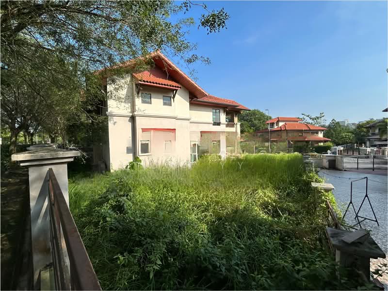 Bungalow for Sale in Presint 16 (Putrajaya) - Tony YY - Exterior - PropertyGuru.com.my