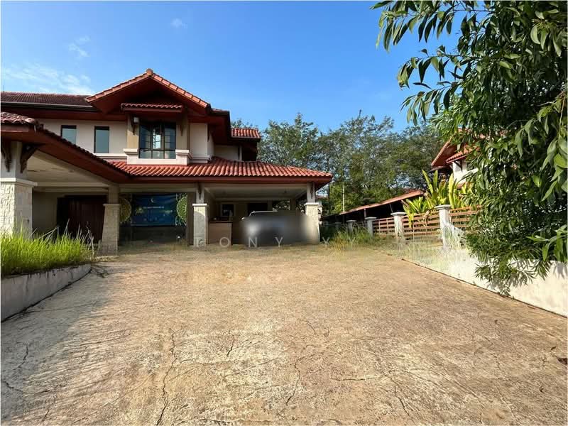 Bungalow for Sale in Presint 16 (Putrajaya) - Tony YY - Exterior - PropertyGuru.com.my