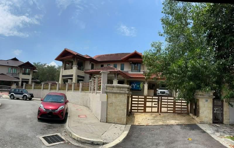 Bungalow for Sale in Presint 16 (Putrajaya) - Tony YY - Exterior - PropertyGuru.com.my