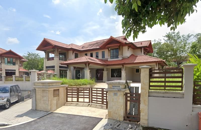Bungalow for Sale in Presint 16 (Putrajaya) - Tony YY - Exterior - PropertyGuru.com.my