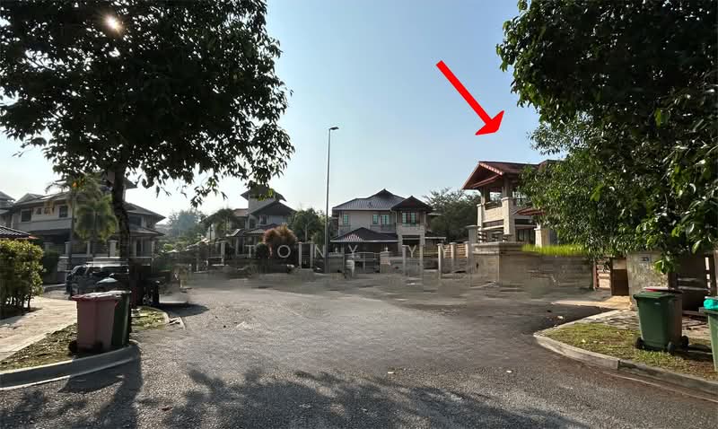 Bungalow for Sale in Presint 16 (Putrajaya) - Tony YY - Exterior - PropertyGuru.com.my