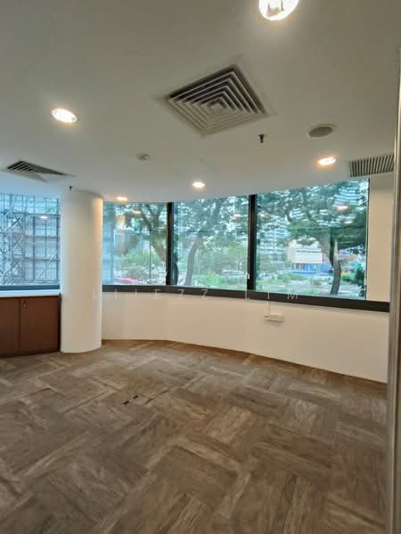 Pejabat untuk Disewa di KL City Centre (Kuala Lumpur) - Liiezz Lim - Interior - PropertyGuru.com.my
