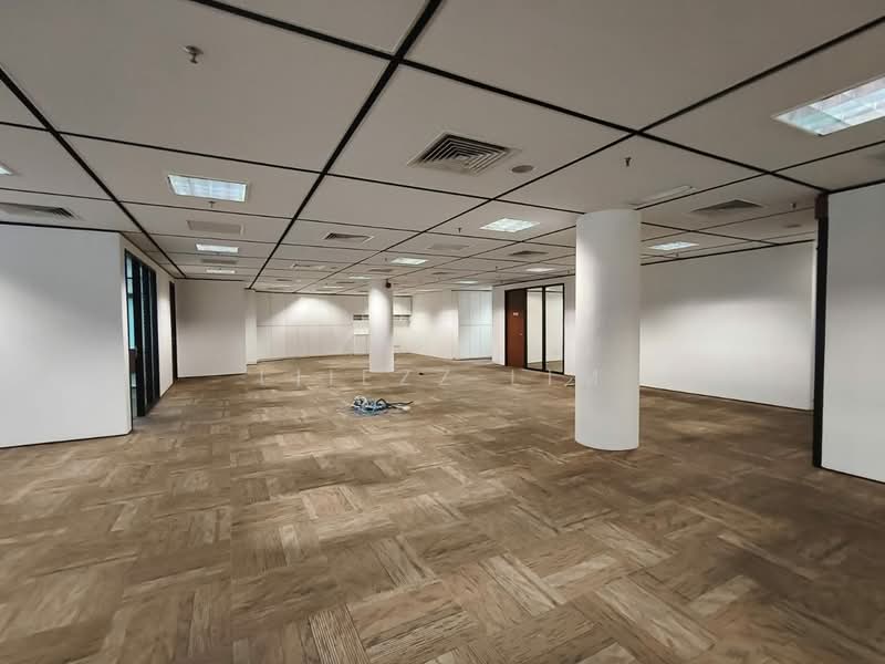 Pejabat untuk Disewa di KL City Centre (Kuala Lumpur) - Liiezz Lim - Interior - PropertyGuru.com.my