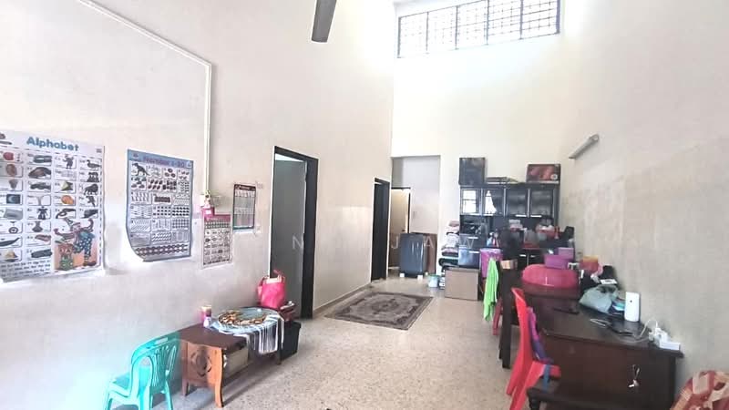 1-storey Terraced House for Sale in Masai (Johor) - Kino Jaw - Interior - PropertyGuru.com.my