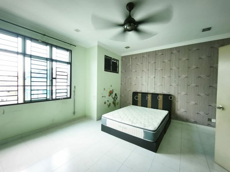 2-storey Terraced House for Sale in Taman Seri Orkid (Skudai) - Jameson Choo - PropertyGuru.com.my