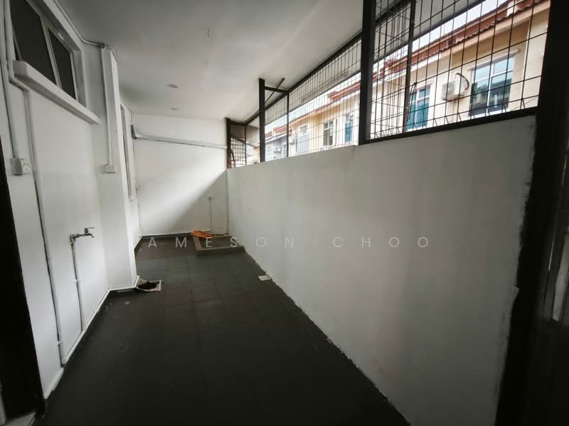 2-storey Terraced House for Sale in Taman Seri Orkid (Skudai) - Jameson Choo - PropertyGuru.com.my