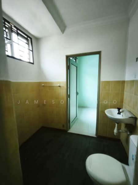 2-storey Terraced House for Sale in Taman Seri Orkid (Skudai) - Jameson Choo - PropertyGuru.com.my