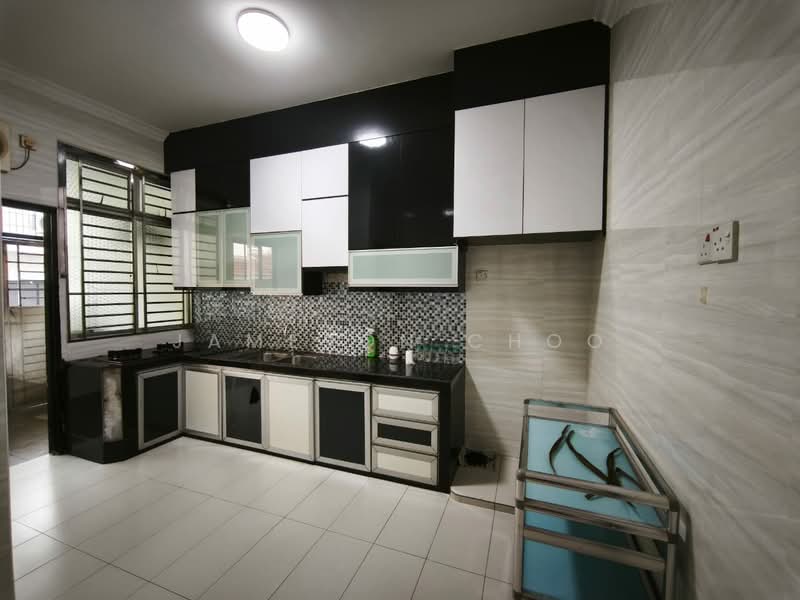 2-storey Terraced House for Sale in Taman Seri Orkid (Skudai) - Jameson Choo - PropertyGuru.com.my