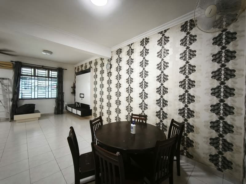 2-storey Terraced House for Sale in Taman Seri Orkid (Skudai) - Jameson Choo - PropertyGuru.com.my