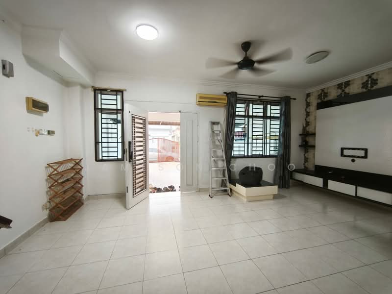 2-storey Terraced House for Sale in Taman Seri Orkid (Skudai) - Jameson Choo - PropertyGuru.com.my