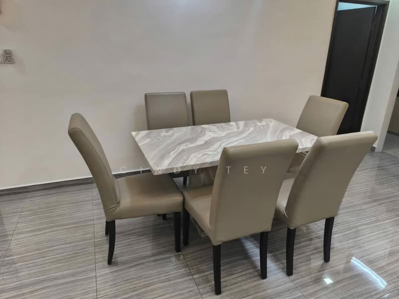Condominium for Rent at Puncak Damansara - Cindy Tey - PropertyGuru.com.my