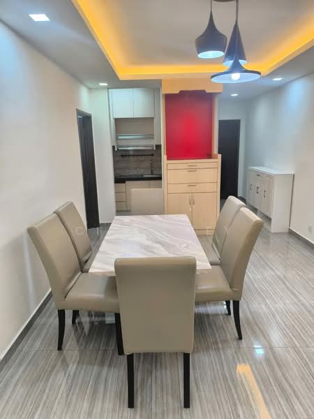 Condominium for Rent at Puncak Damansara - Cindy Tey - PropertyGuru.com.my