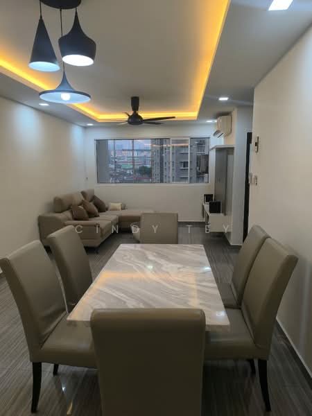 Condominium for Rent at Puncak Damansara - Cindy Tey - PropertyGuru.com.my