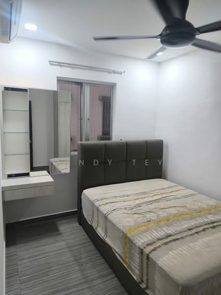 Condominium for Rent at Puncak Damansara - Cindy Tey - PropertyGuru.com.my