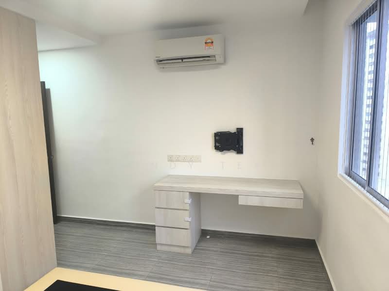 Condominium for Rent at Puncak Damansara - Cindy Tey - PropertyGuru.com.my