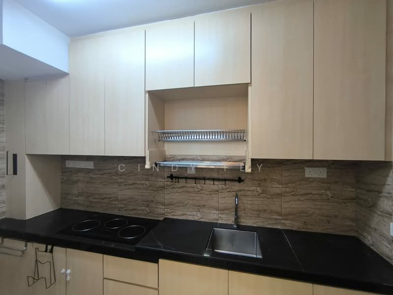 Condominium for Rent at Puncak Damansara - Cindy Tey - PropertyGuru.com.my