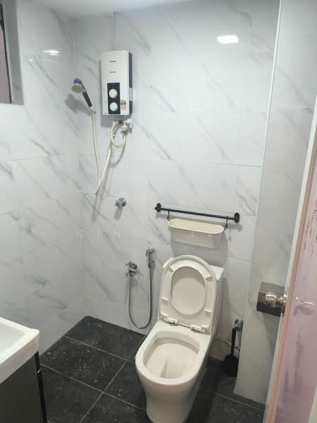 Condominium for Rent at Puncak Damansara - Cindy Tey - PropertyGuru.com.my