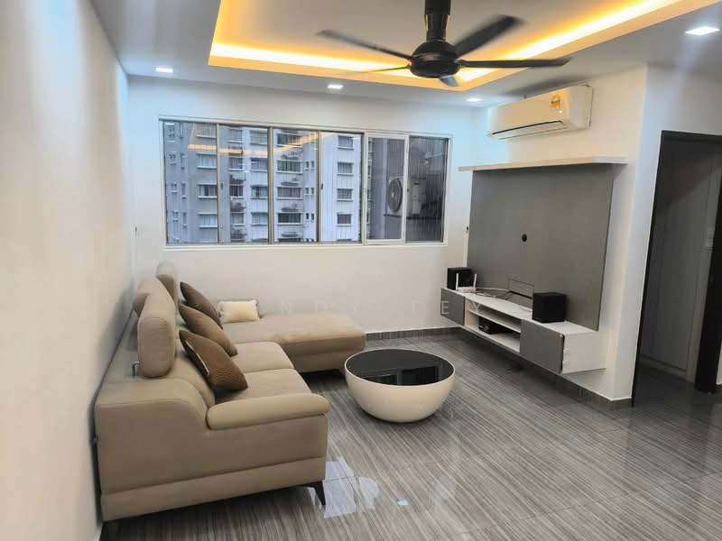 Condominium for Rent at Puncak Damansara - Cindy Tey - PropertyGuru.com.my