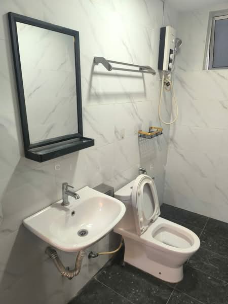 Condominium for Rent at Puncak Damansara - Cindy Tey - PropertyGuru.com.my