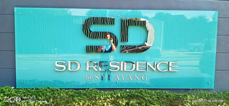 Apartment for Sale at Residensi Selayang Damai - Tony YY - PropertyGuru.com.my
