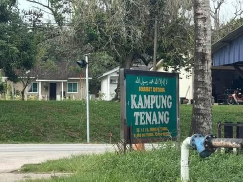 Tanah Pertanian untuk Dijual di Kampung Ulu Tiram (Ulu Tiram) - Ms Tham - PropertyGuru.com.my