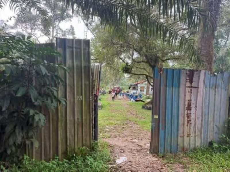 Tanah Pertanian untuk Dijual di Kampung Ulu Tiram (Ulu Tiram) - Ms Tham - PropertyGuru.com.my