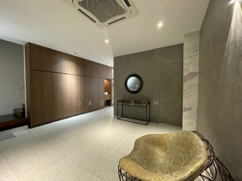 4-storey Terraced House for Sale in Bukit Kiara (Kuala Lumpur) - Dave Soh - Interior - PropertyGuru.com.my
