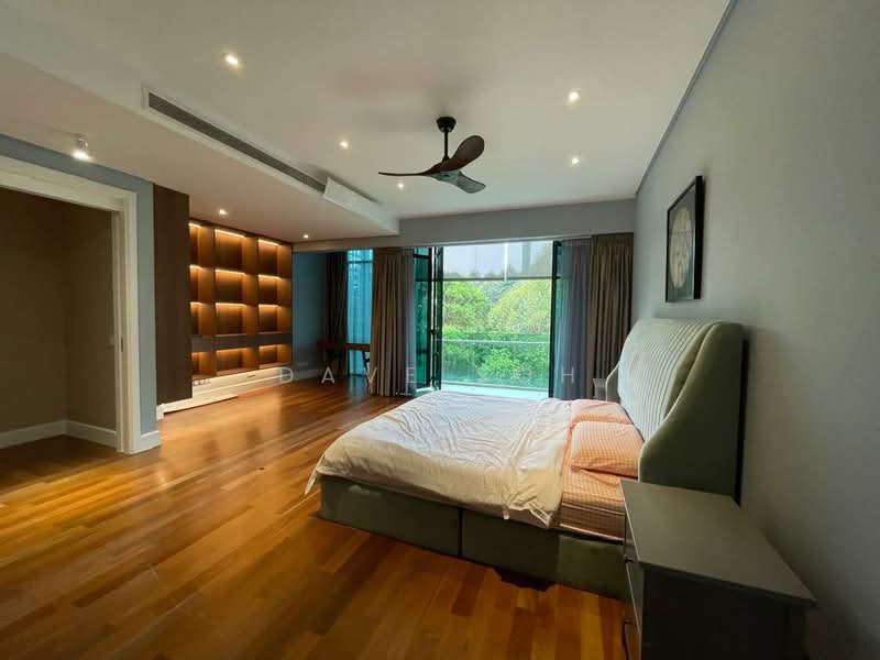 4-storey Terraced House for Sale in Bukit Kiara (Kuala Lumpur) - Dave Soh - Bedroom - PropertyGuru.com.my