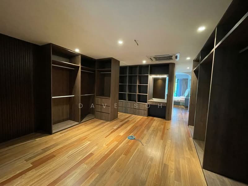 4-storey Terraced House for Sale in Bukit Kiara (Kuala Lumpur) - Dave Soh - Interior - PropertyGuru.com.my