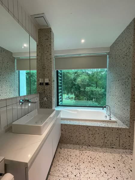 4-storey Terraced House for Sale in Bukit Kiara (Kuala Lumpur) - Dave Soh - Bathroom - PropertyGuru.com.my