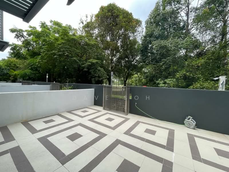 4-storey Terraced House for Sale in Bukit Kiara (Kuala Lumpur) - Dave Soh - Exterior - PropertyGuru.com.my
