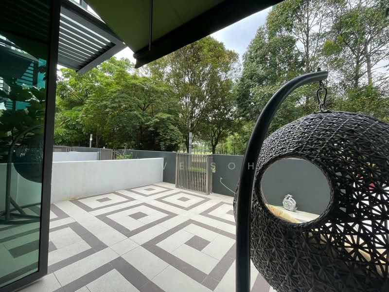 4-storey Terraced House for Sale in Bukit Kiara (Kuala Lumpur) - Dave Soh - Exterior - PropertyGuru.com.my