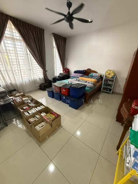 Rumah Teres 2 Tingkat untuk Dijual di Mutiara Rini (Skudai) - Jason Tan - Bedroom - PropertyGuru.com.my