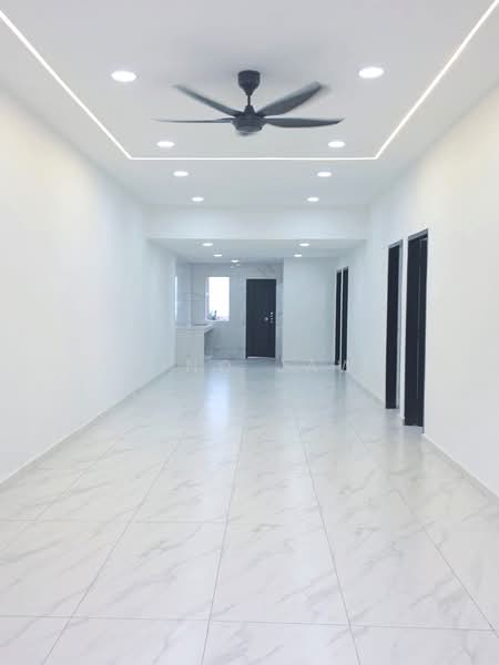 Rumah Teres 1 Tingkat untuk Dijual di Taman Puteri Wangsa (Ulu Tiram) - Kino Jaw - Interior - PropertyGuru.com.my