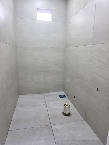 Rumah Teres 1 Tingkat untuk Dijual di Taman Puteri Wangsa (Ulu Tiram) - Kino Jaw - Bathroom - PropertyGuru.com.my