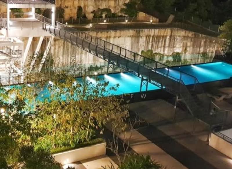 Kondominium untuk Dijual di Kaleidoscope (Residensi Setiawangsa) - JJ Chew - Exterior - PropertyGuru.com.my