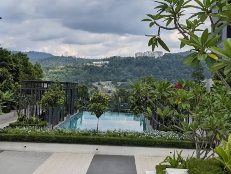 Kondominium untuk Dijual di Kaleidoscope (Residensi Setiawangsa) - JJ Chew - Exterior - PropertyGuru.com.my