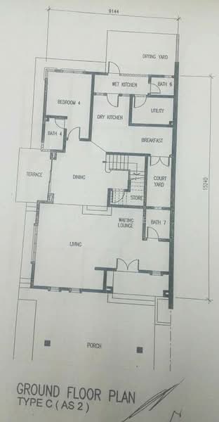 Bungalow for Sale in Bukit Rahman Putra (Sungai Buloh) - Eunice Lai - PropertyGuru.com.my