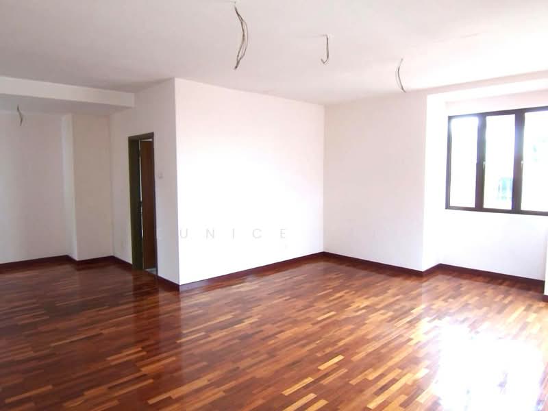 Bungalow for Sale in Bukit Rahman Putra (Sungai Buloh) - Eunice Lai - Living Room - PropertyGuru.com.my