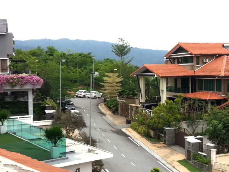 Bungalow for Sale in Bukit Rahman Putra (Sungai Buloh) - Eunice Lai - Exterior - PropertyGuru.com.my