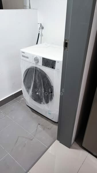 Service Residence for Sale at M Arisa - Freeze Khong - Interior - PropertyGuru.com.my