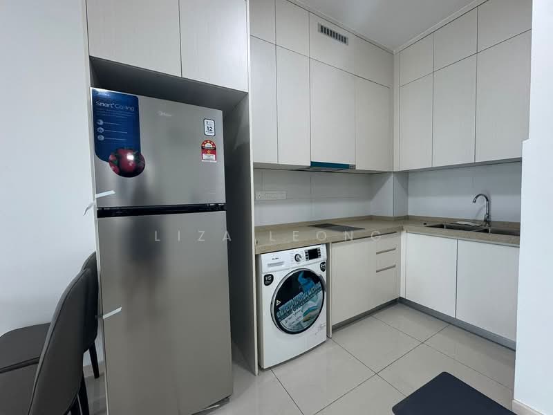 Service Residence for Rent at The M @ Medini Macrolink - Liza Leong - PropertyGuru.com.my