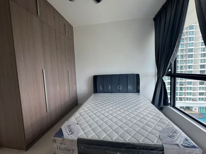 Service Residence for Rent at The M @ Medini Macrolink - Liza Leong - PropertyGuru.com.my