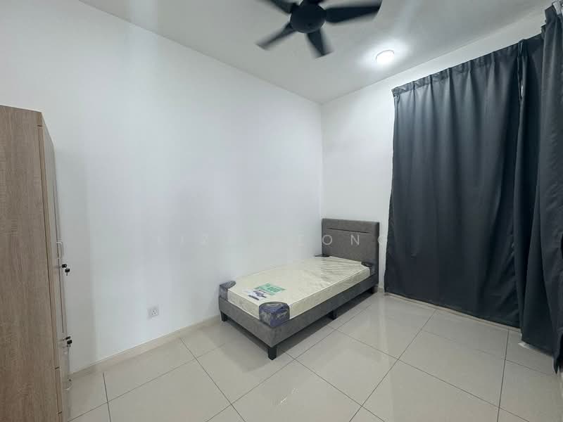 Service Residence for Rent at The M @ Medini Macrolink - Liza Leong - PropertyGuru.com.my