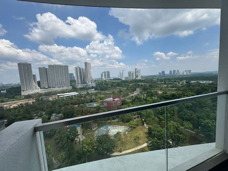 Service Residence for Rent at The M @ Medini Macrolink - Liza Leong - PropertyGuru.com.my