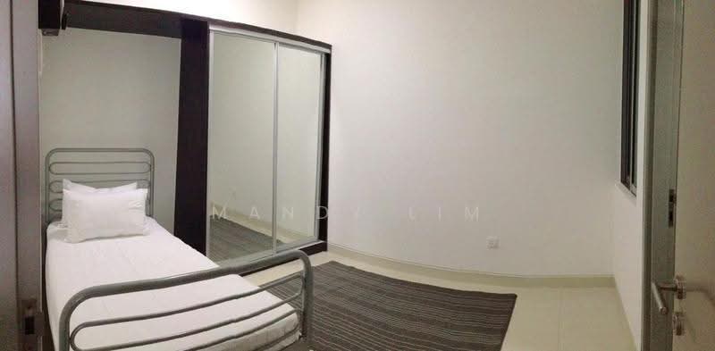 Kediaman Servis untuk Disewa di Vega Residensi 1 - Mandy Lim - Bedroom - PropertyGuru.com.my
