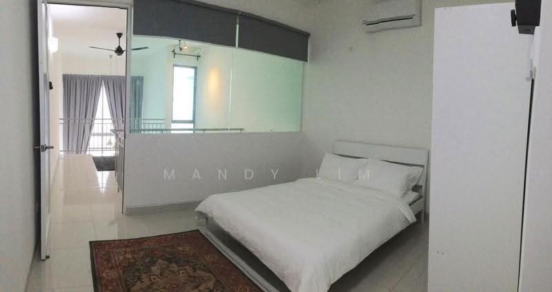 Kediaman Servis untuk Disewa di Vega Residensi 1 - Mandy Lim - Bedroom - PropertyGuru.com.my