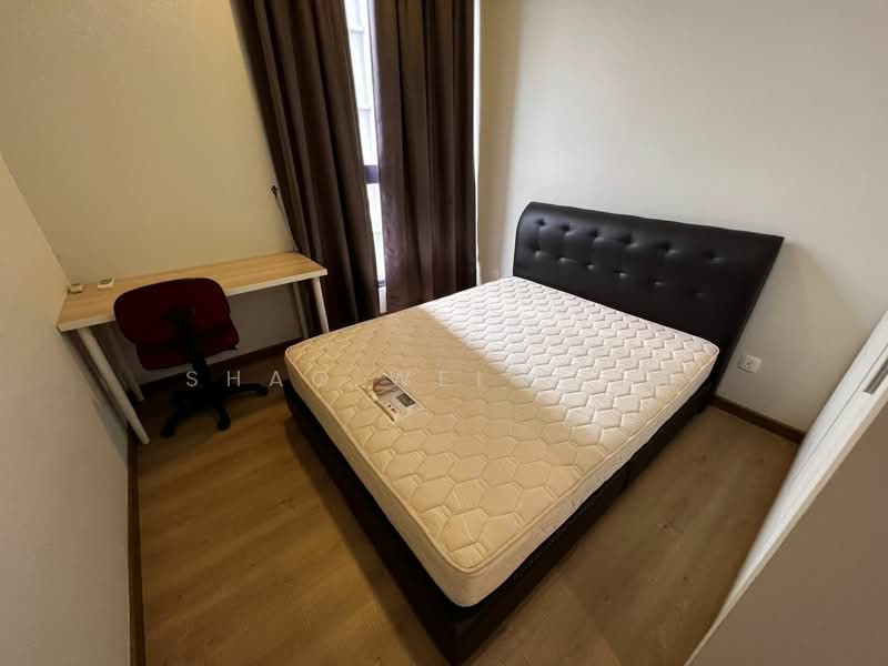 Service Residence for Rent at Twin Arkz - Shao Wei Tiew - Bedroom - PropertyGuru.com.my